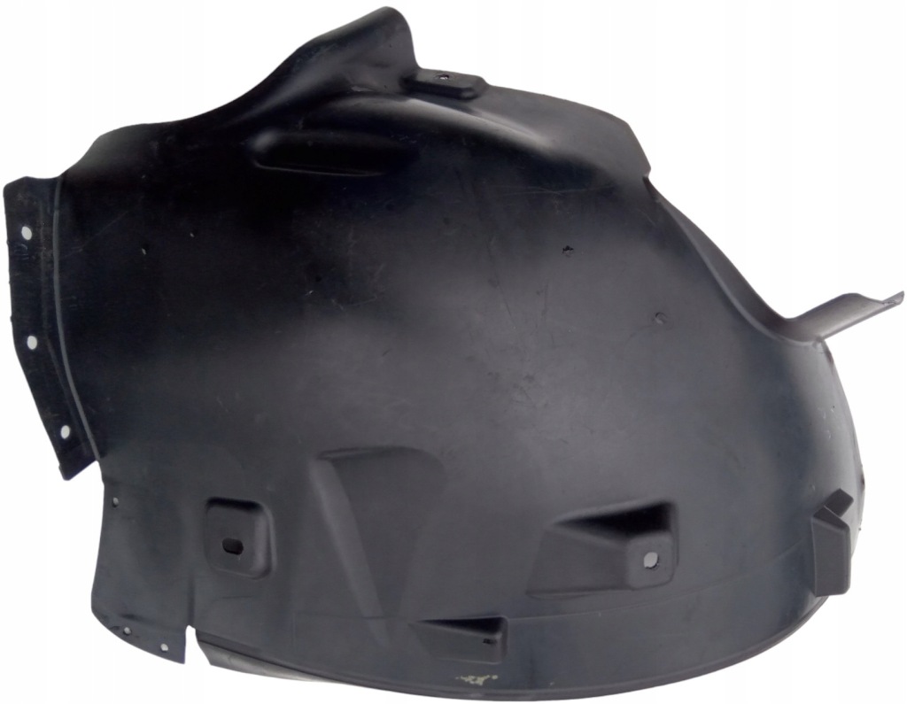 Купить Подкрылок правый перед часть задняя mercedes ml w164