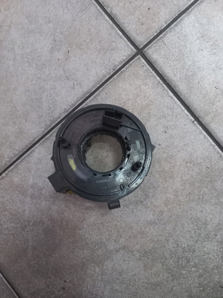 фото №1, Vw golf iv лента подушка безопасности оригинальный номер 1j0959653b