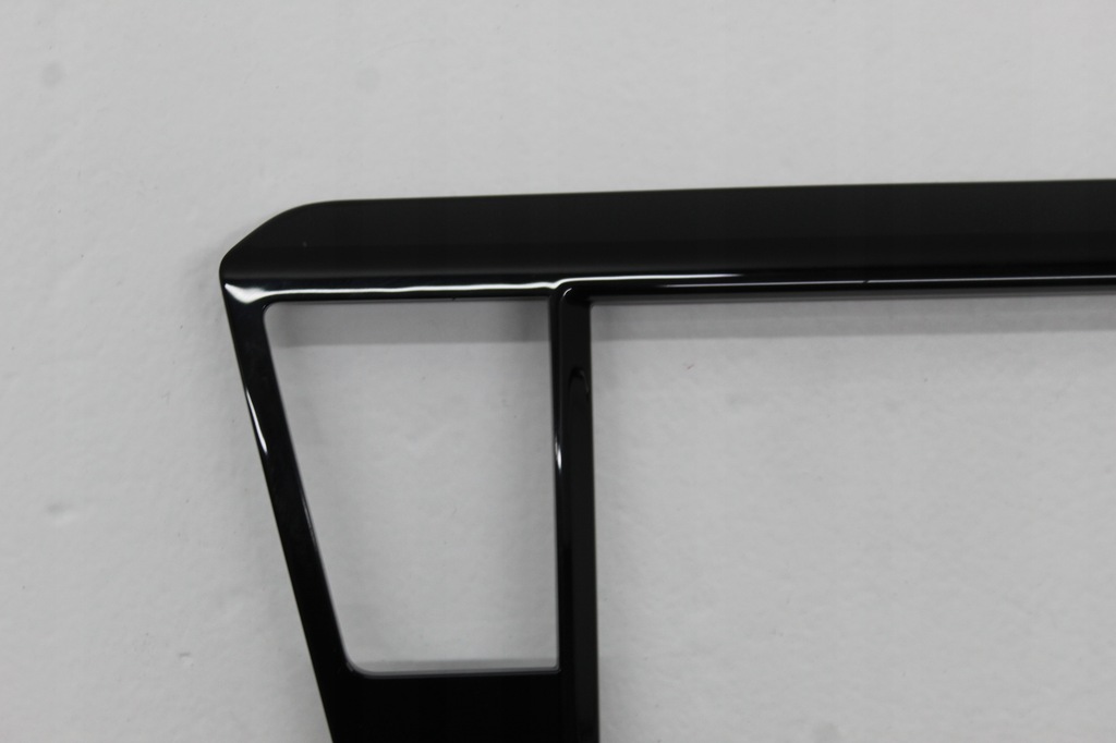 фото №4, Skoda superb iii рамка радіо навігації