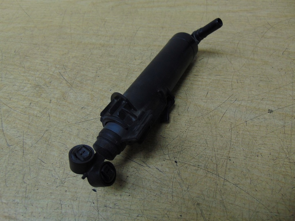 фото №6, Омивач фара правий audi a5 lift