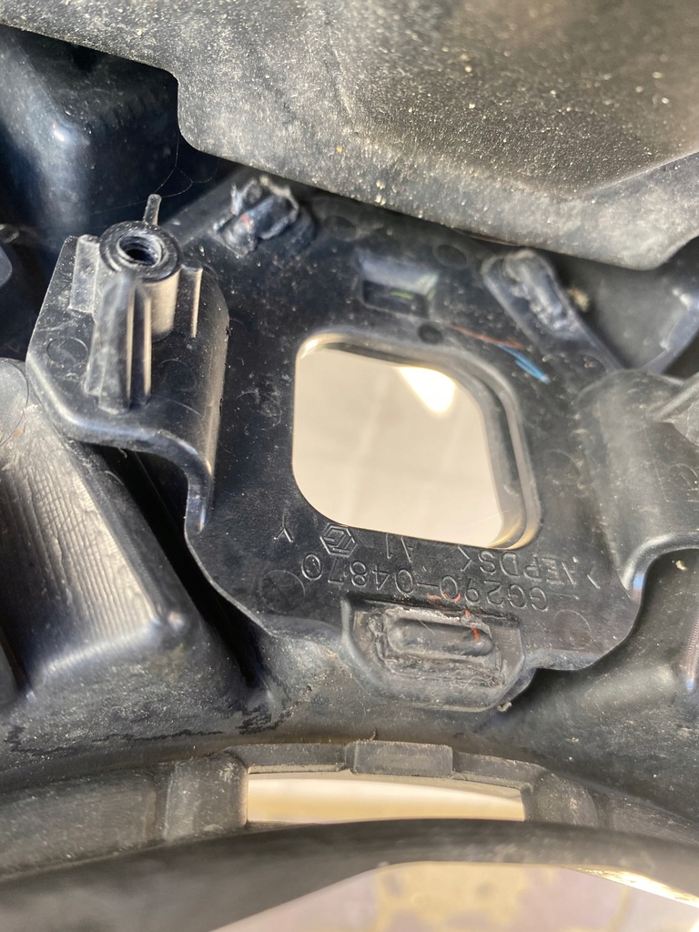 фото №7, Решітка радіатора lexus lx