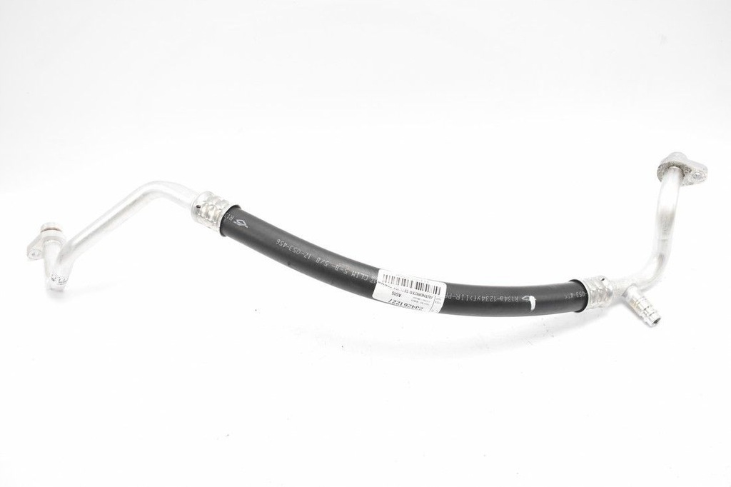 фото №5, Шланг кондиционера nissan micra k14 0.9 ig-t 17-