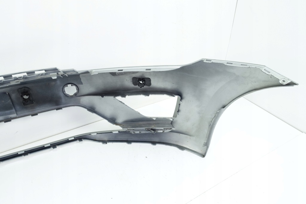 фото №11, Volkswagen vw golf vii sportsvan 510 2014- 510807221f бампер перед передний