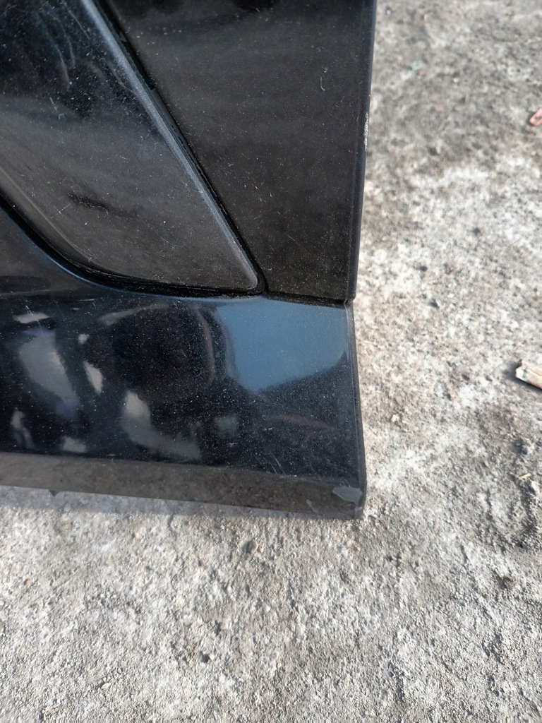 фото №11, Opel astra h z20r бампер задняя задний задний