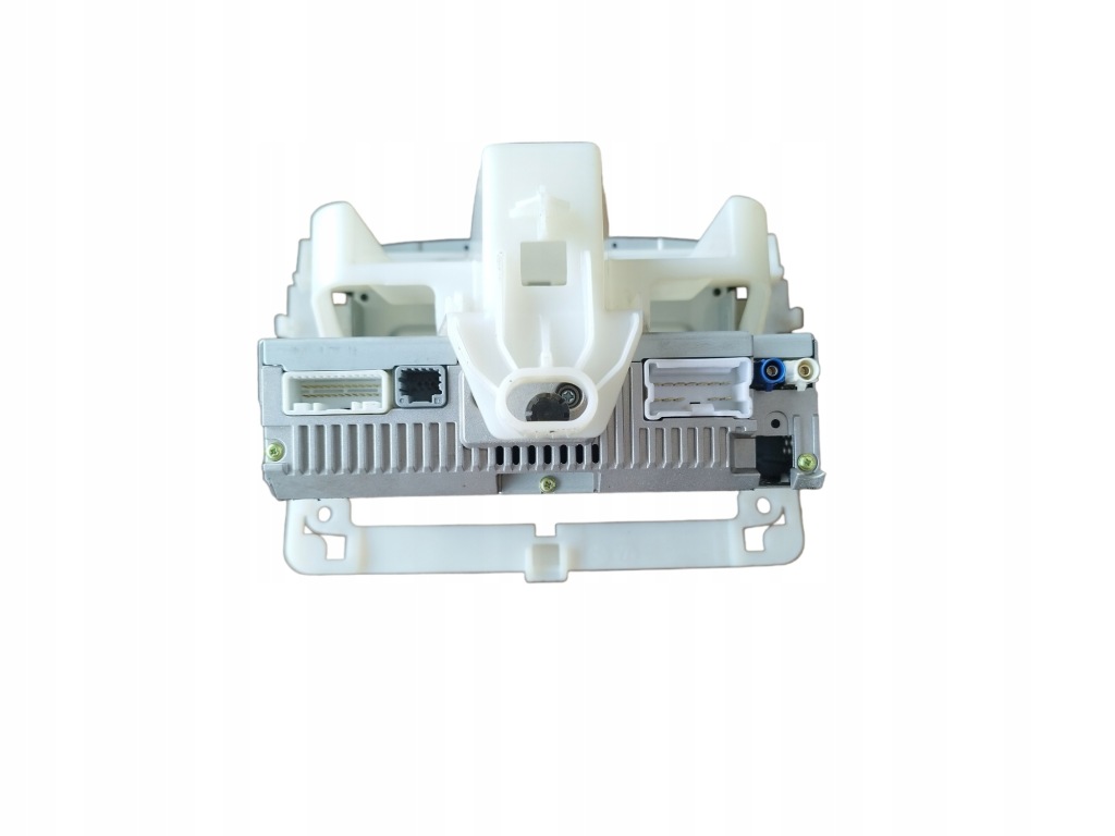 фото №3, Радио навигация media renault trafic iii 281153391r