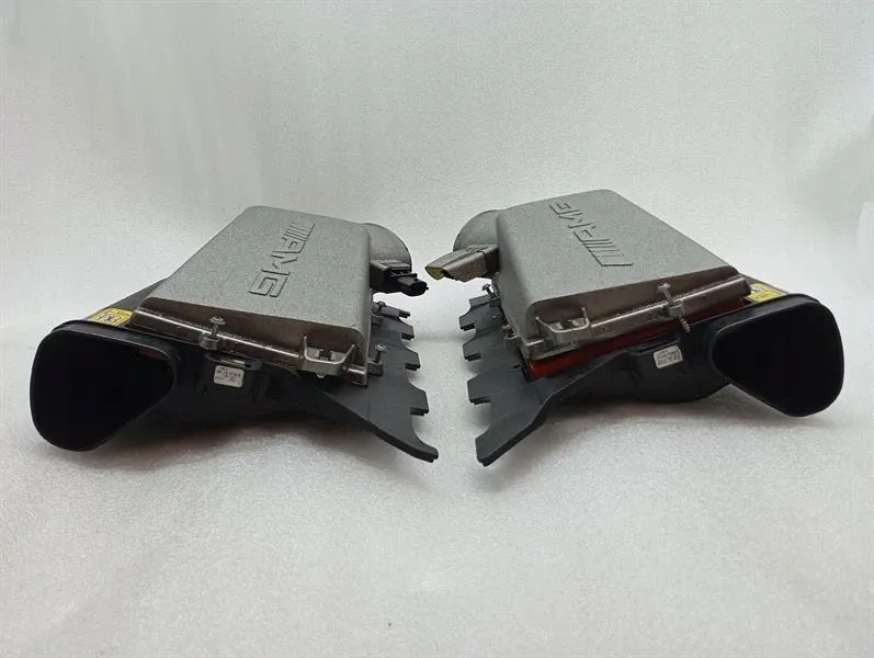 фото №7, Mercedes c63 amg w204 фильтр воздуха a1560100467 фильтр воздуха m156 v8-