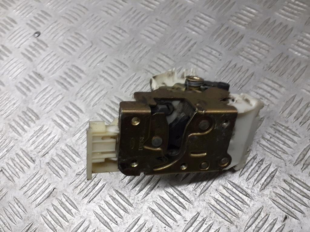 фото №1, Замок дверь левый задняя mondeo mk3 xs41-a26413-cg