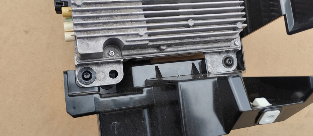 фото №6, Радио модуль mercedes sprinter 910 907 a4209003305