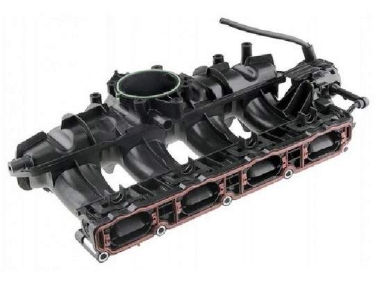 фото №1, Коллектор всасывающий a3 golf vi passat leon 1.8 2.0tfsi