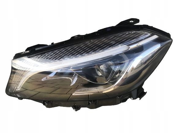 фото №1, Лампа mercedes a klasa a-klasa a176 w176 performance lift комплектна nowa
