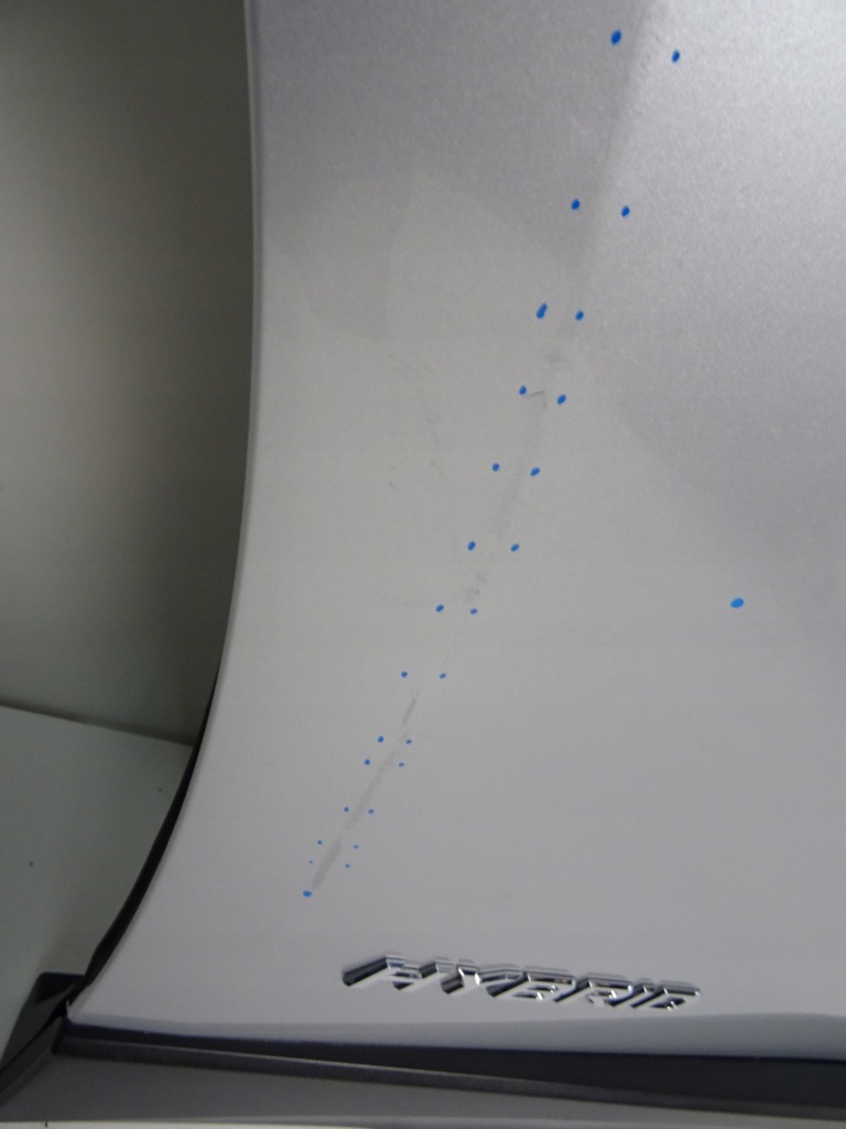 Lexus ux 250h двері праве задній задні 1j4 2021 rok Недорого