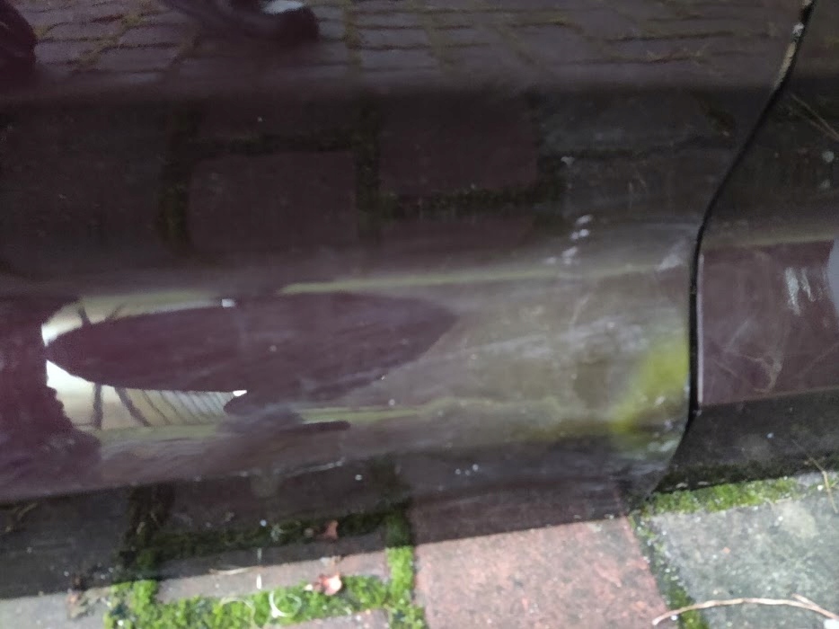 фото №6, Audi a6 c8 4k 2019- дверь правый задняя kombi