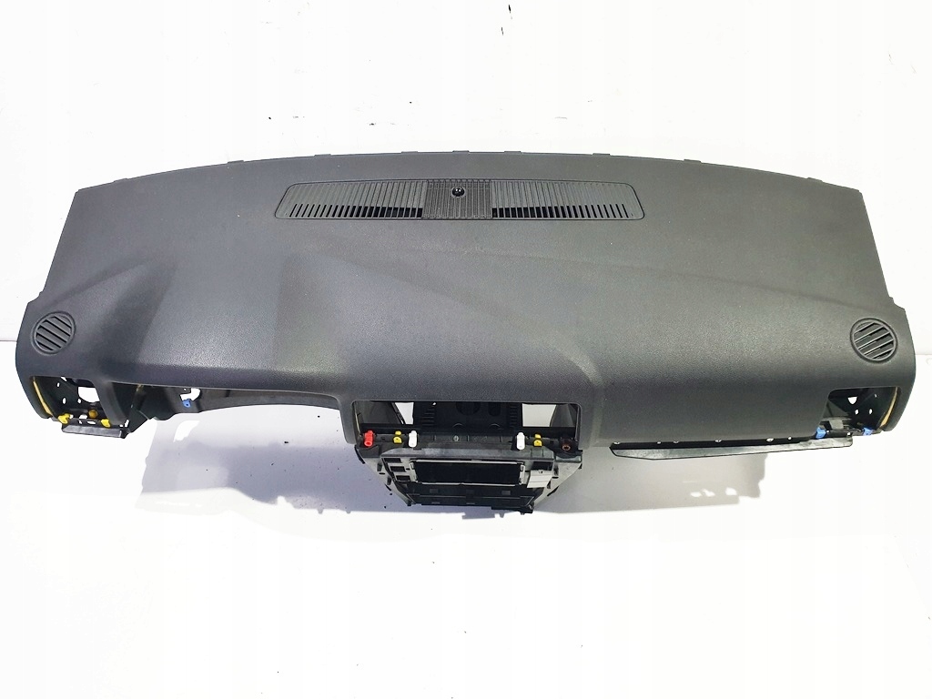 фото №1, Opel signum 07r fl приборная панель консоль приборная панель