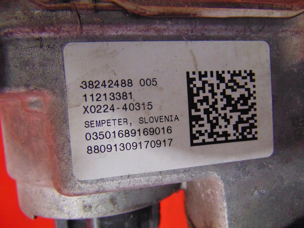 фото №11, Bmw 2 f46 f48 f39 трансмиссия рулевая рейка europa