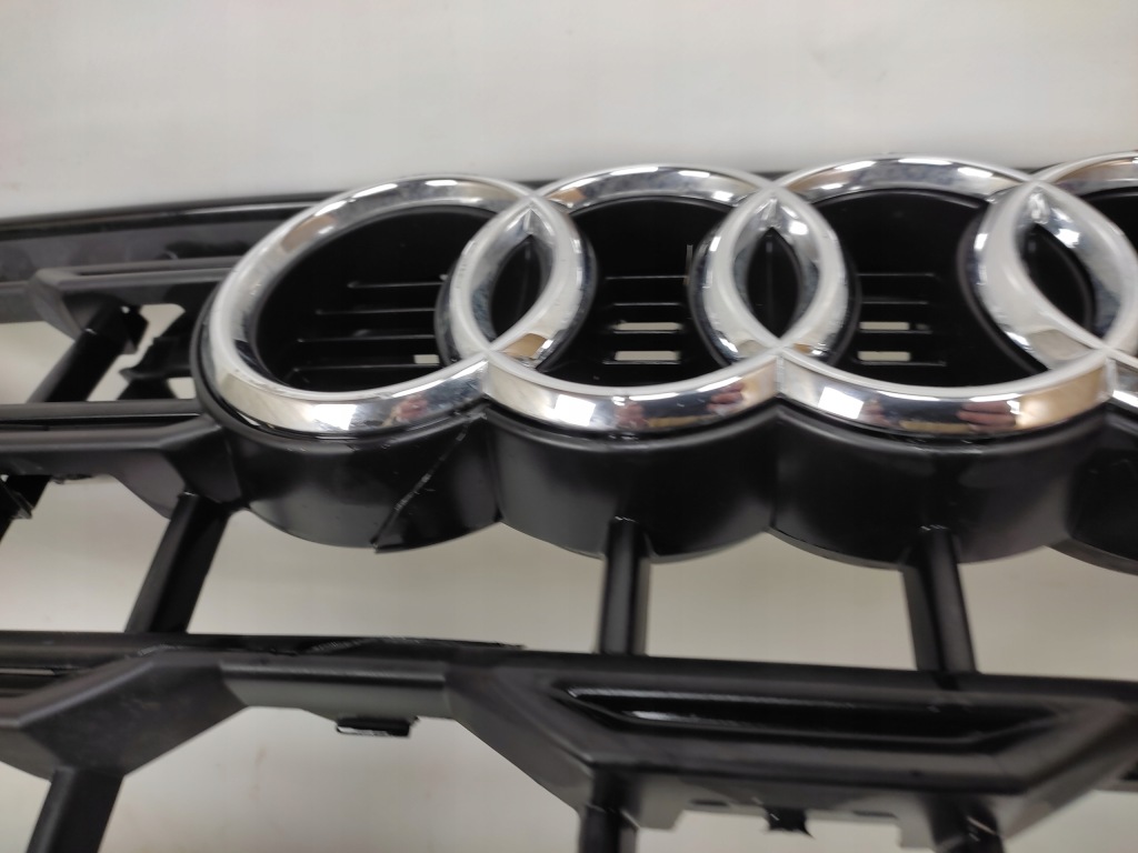 фото №6, Audi q2 81a lift s-line бампер передній 2020- 4pdc