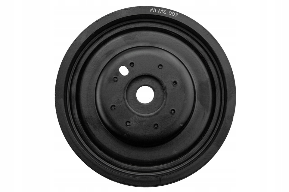 фото №13, Шків колінчастого вала колінчастого rkp-ms-007 nty