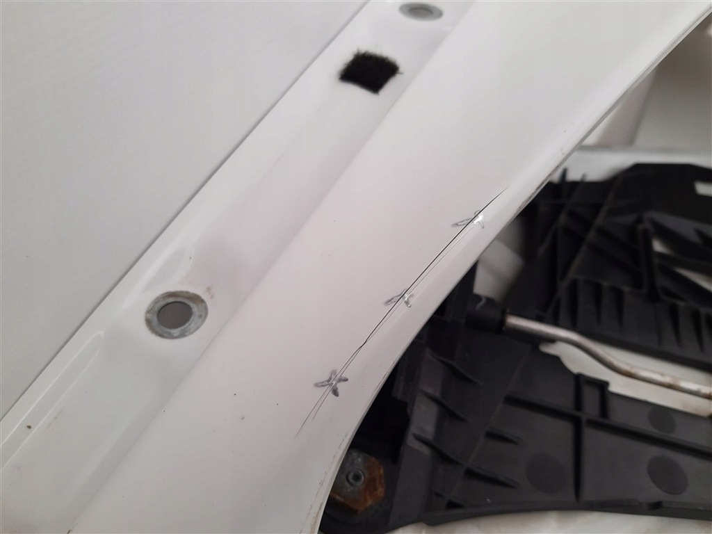 фото №7, Крыло левый перед porsche boxster 2009-2012