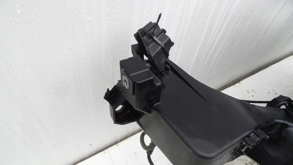 фото №8, Радіатор комплект pas перед kia sportage iii 2,0 crdi pas kompletny 2013