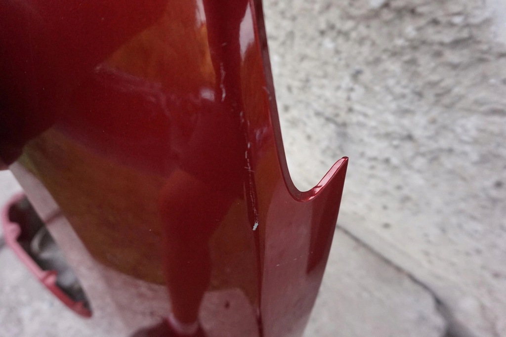 фото №8, Капот kompletny перед mazda 3 bl lift 11/13r