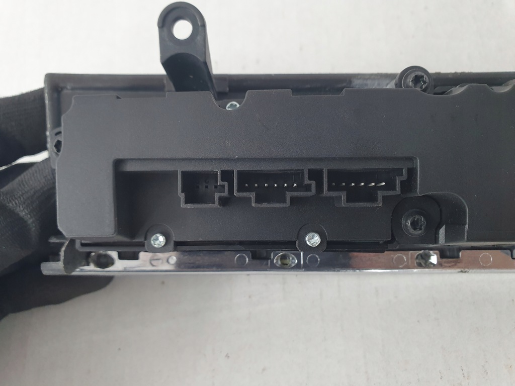 фото №6, Панель середній mercedes clc 2038707110