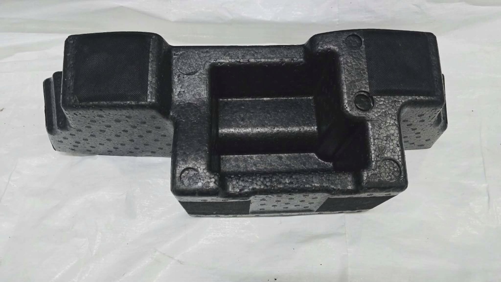 фото №1, Вкладиш пінополістирол багажника renault arkana 849751460r