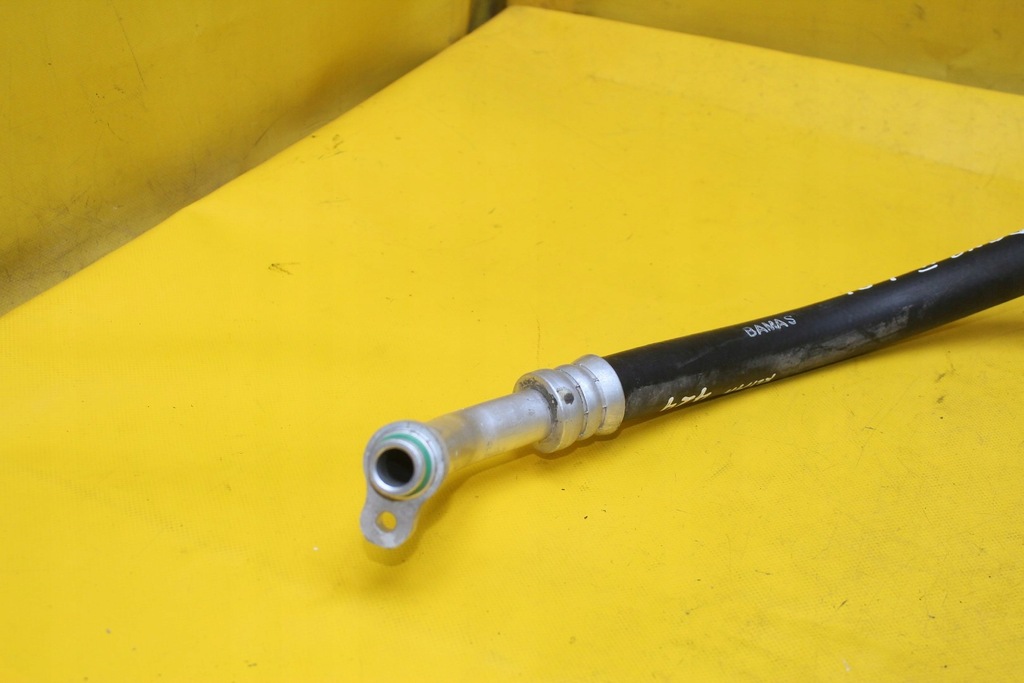 фото №5, Шланг кондиционера kia sedona ii carnival iii