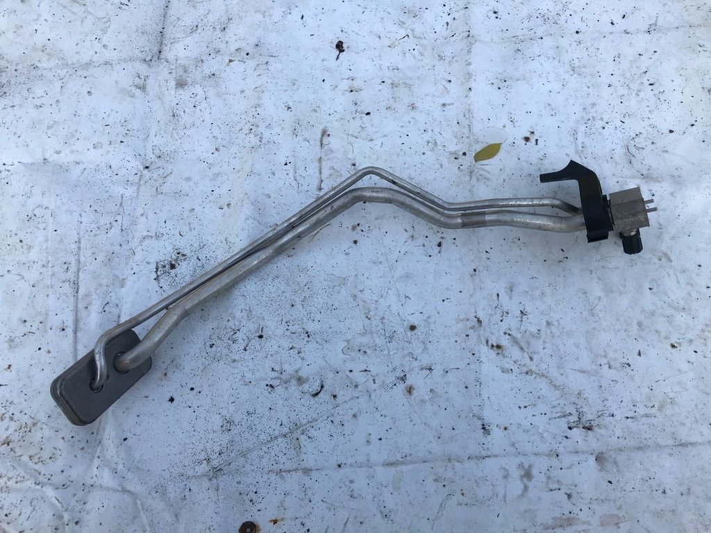 фото №13, Шланг кондиционера bmw x5 e70 x6 e71 9187635