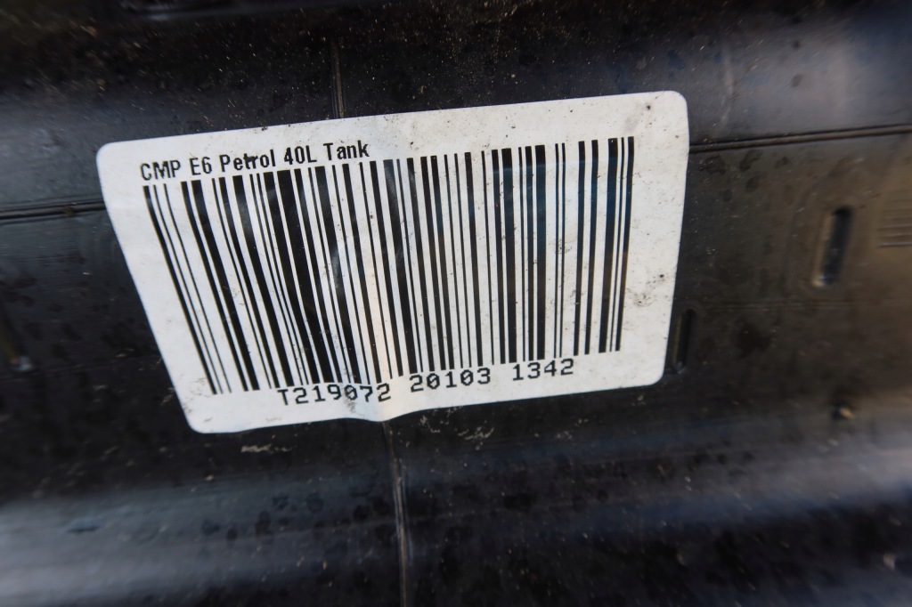 Bak бак citroen ds peugeot 9826626680 9826626780 Ціна