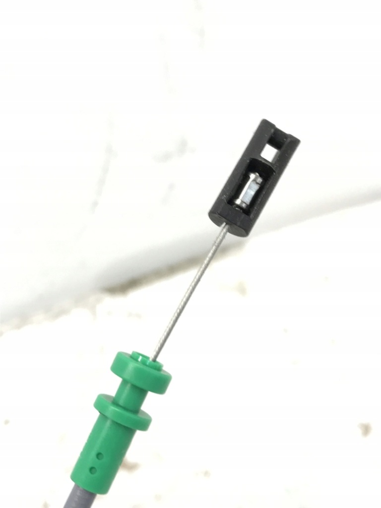 фото №7, Bmw x3 g01 g02 тягa трос ручка замка двері задня