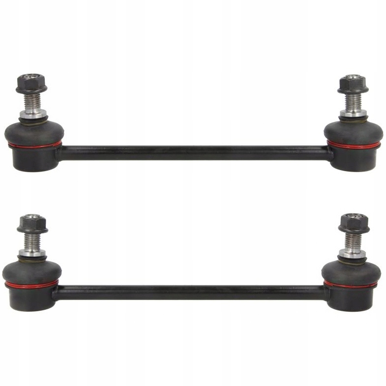 фото №1, 2x з'єднувач стабілізатора задня mazda 323 5 premacy