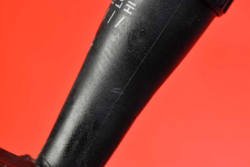 фото №11, Рычаг переключатель дворник hyundai santa fe 1 i 00-04