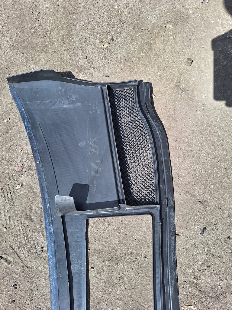 фото №9, Жабо захист акумулятор audi a6 c5 sedan kombi 98-04