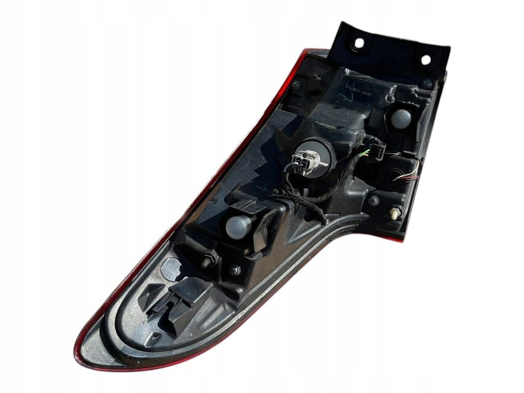 фото №8, Nissan qashqai 2017 лампа задняя