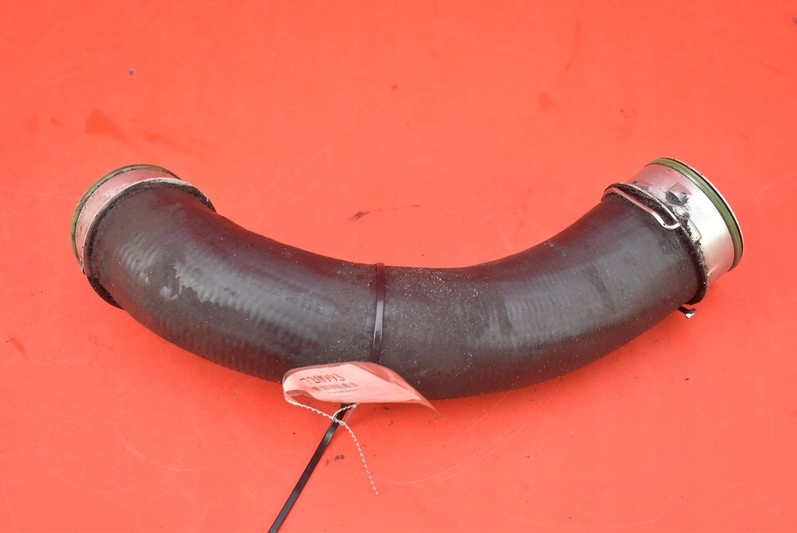 фото №4, Wąż шланг резиновый vw phaeton 5.0 tdi 06r