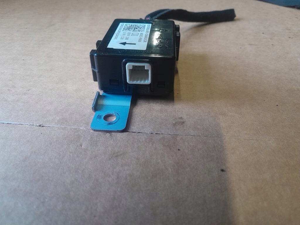 фото №1, Kia sorento iv 2020- модуль блок керування 863c3-p4000