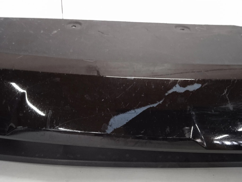 фото №6, Бампер спойлер pzród volvo xc40