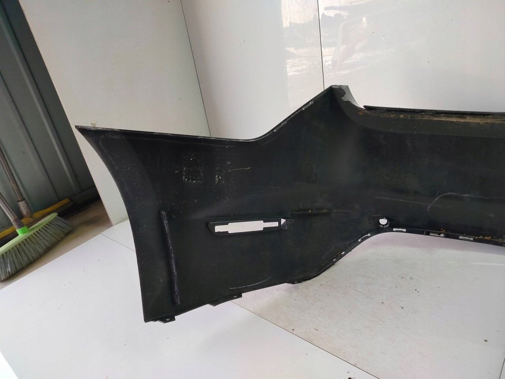 Бампер задний ford mustang vi рестайлинг  gt 17- jr3b-17k835-aaw в Украине