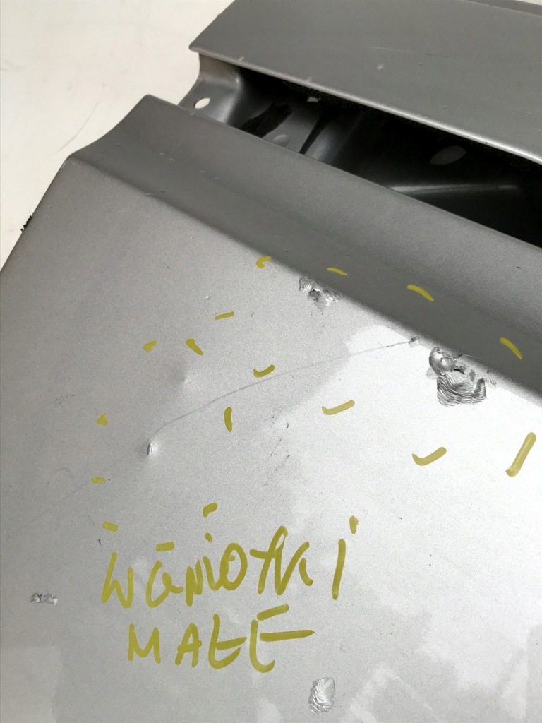 Двері праве перед tesla x 1009907-00-h Доставка