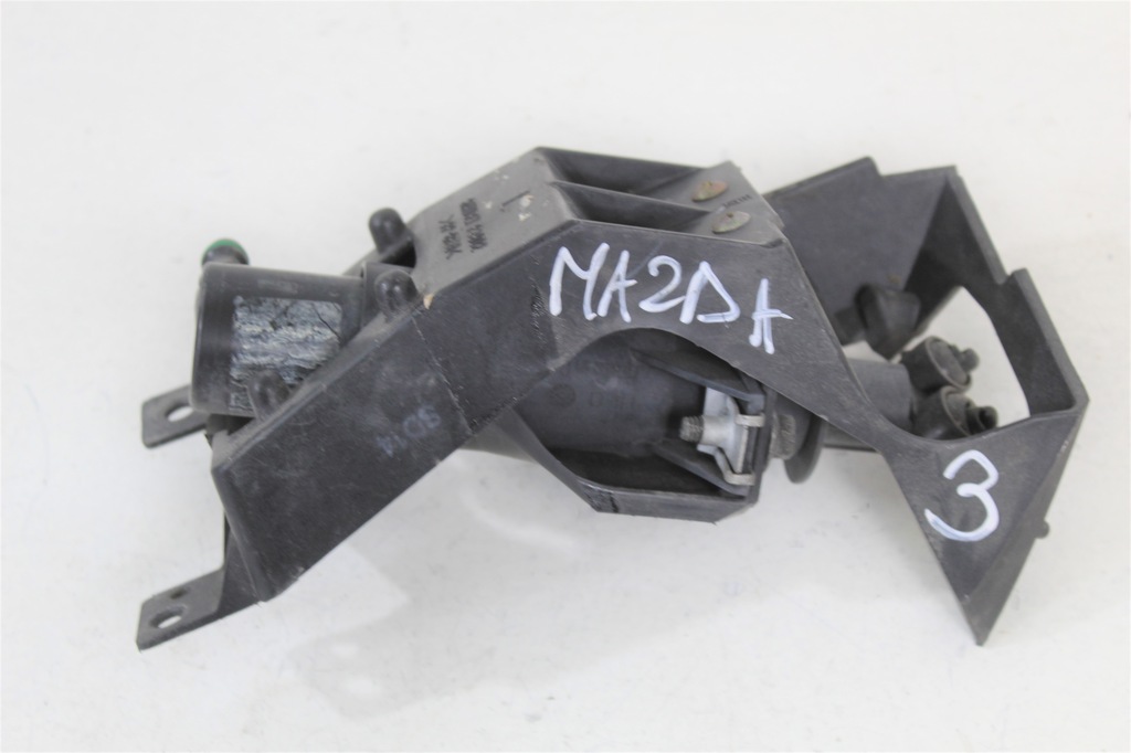 фото №6, Омыватель фара лампы перед mazda 3