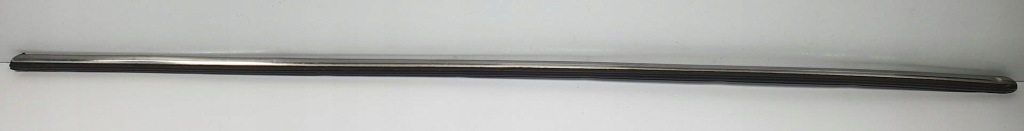 фото №1, Молдинг декоративна крила правий перед mercedes w115 w114