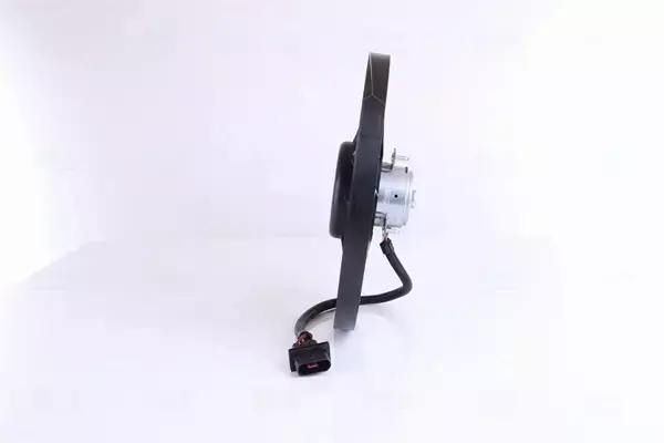 фото №11, Nissens вентилятор радіатора vw lupo polo 9n