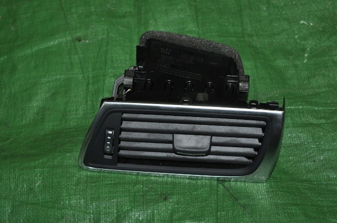 фото №15, Ґрати решітка обдув audi a7 s7 rs7 4g1820901