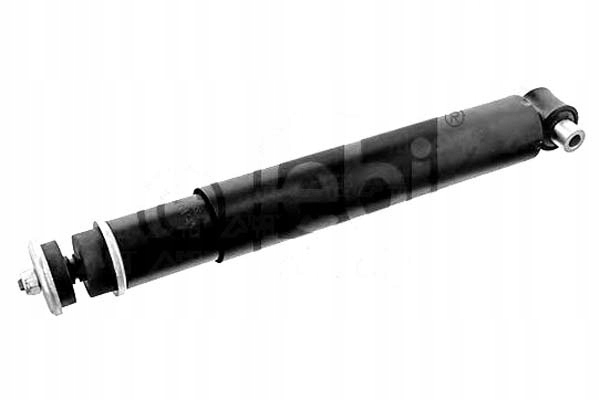 фото №1, Амортизатор volvo fh 12 fh 16 fm 10 fm 12 fm 7 nh