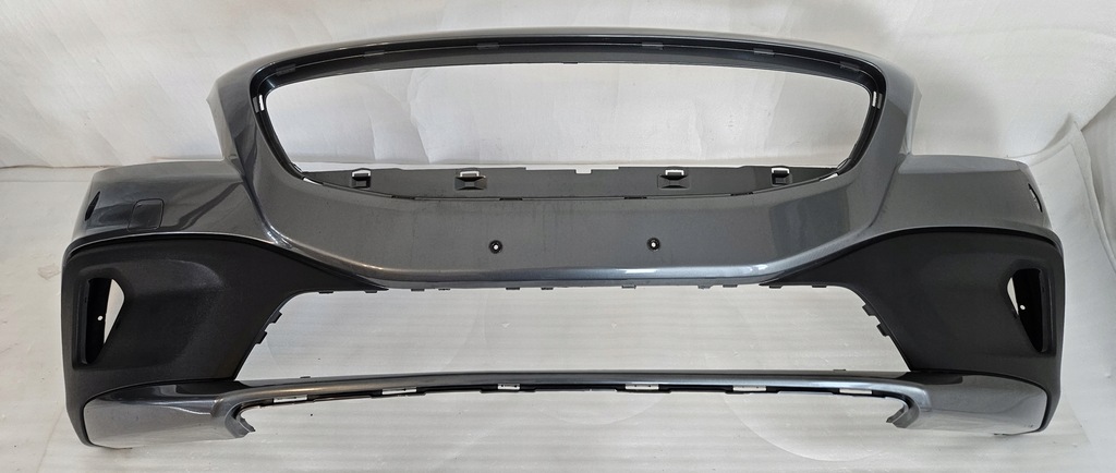 фото №1, Бампер перед volvo v40 cross country 2012-