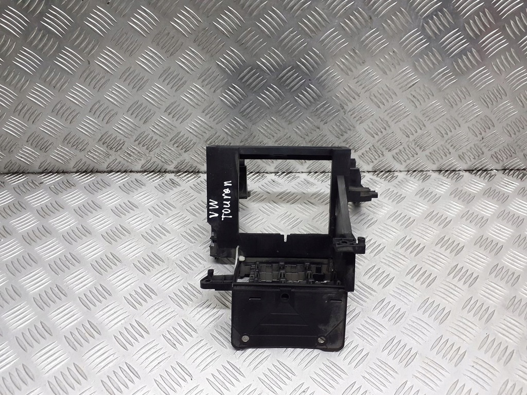 фото №6, Кронштейн каркас блок керування vw touran