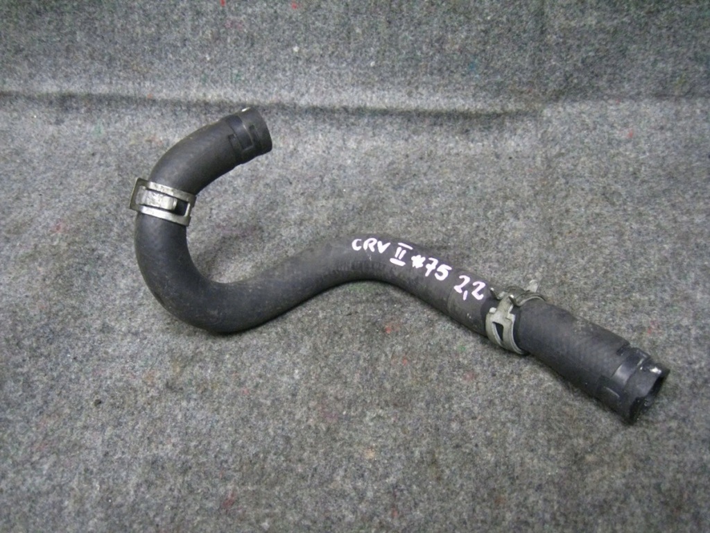 фото №1, Honda crv cr-v 02-06 wąż шланг трубка 2,2 дизель