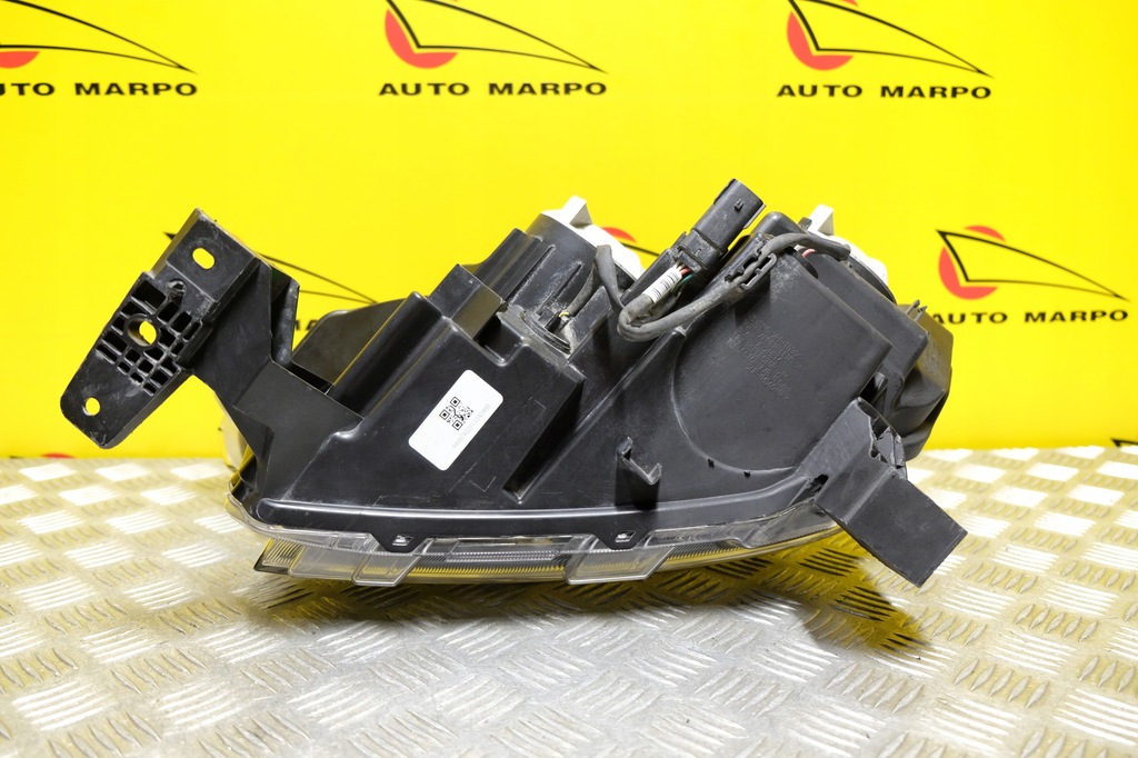 фото №11, Ford ranger xlt 2019- фара лампа звичайна r usa