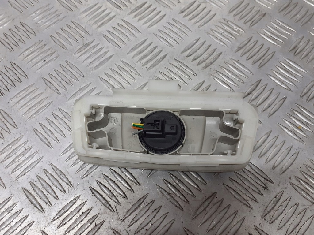 фото №2, Панель люк renault vel satis