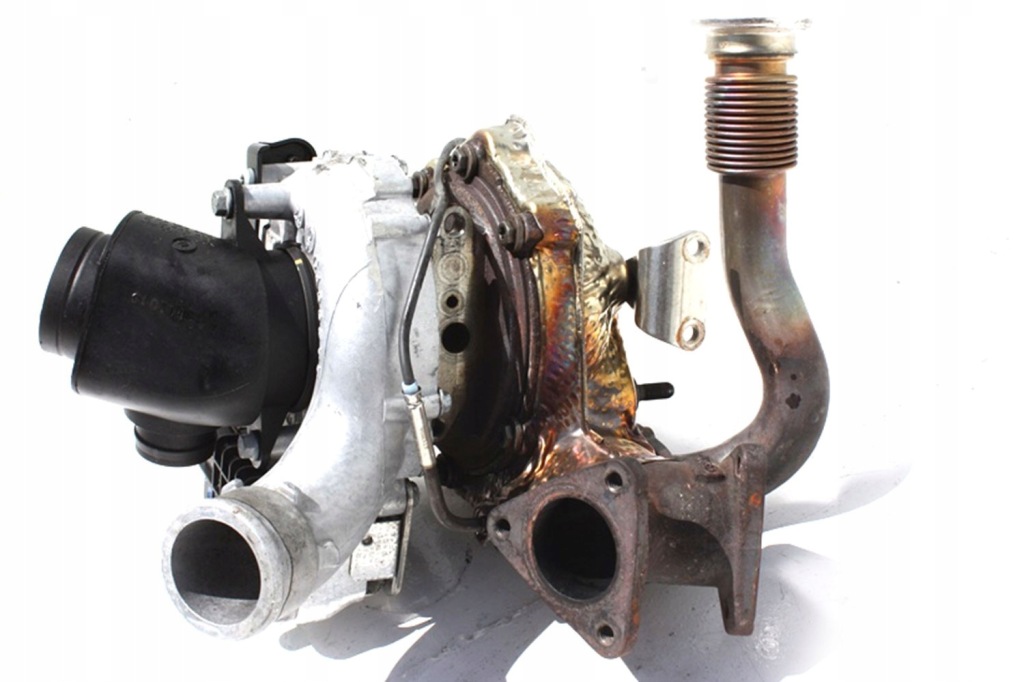 Купить Vw touareg audi q7 турбонагнетатель турбина 059145874j 059 145 874 j 3.0 tdi