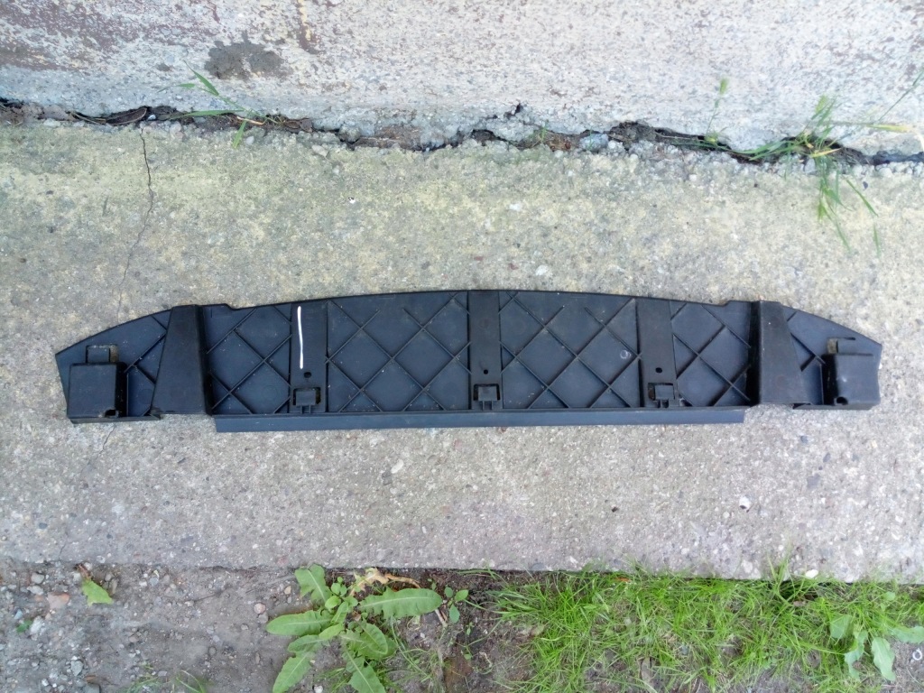 фото №1, Підсилювач бампера audi tt oryg.